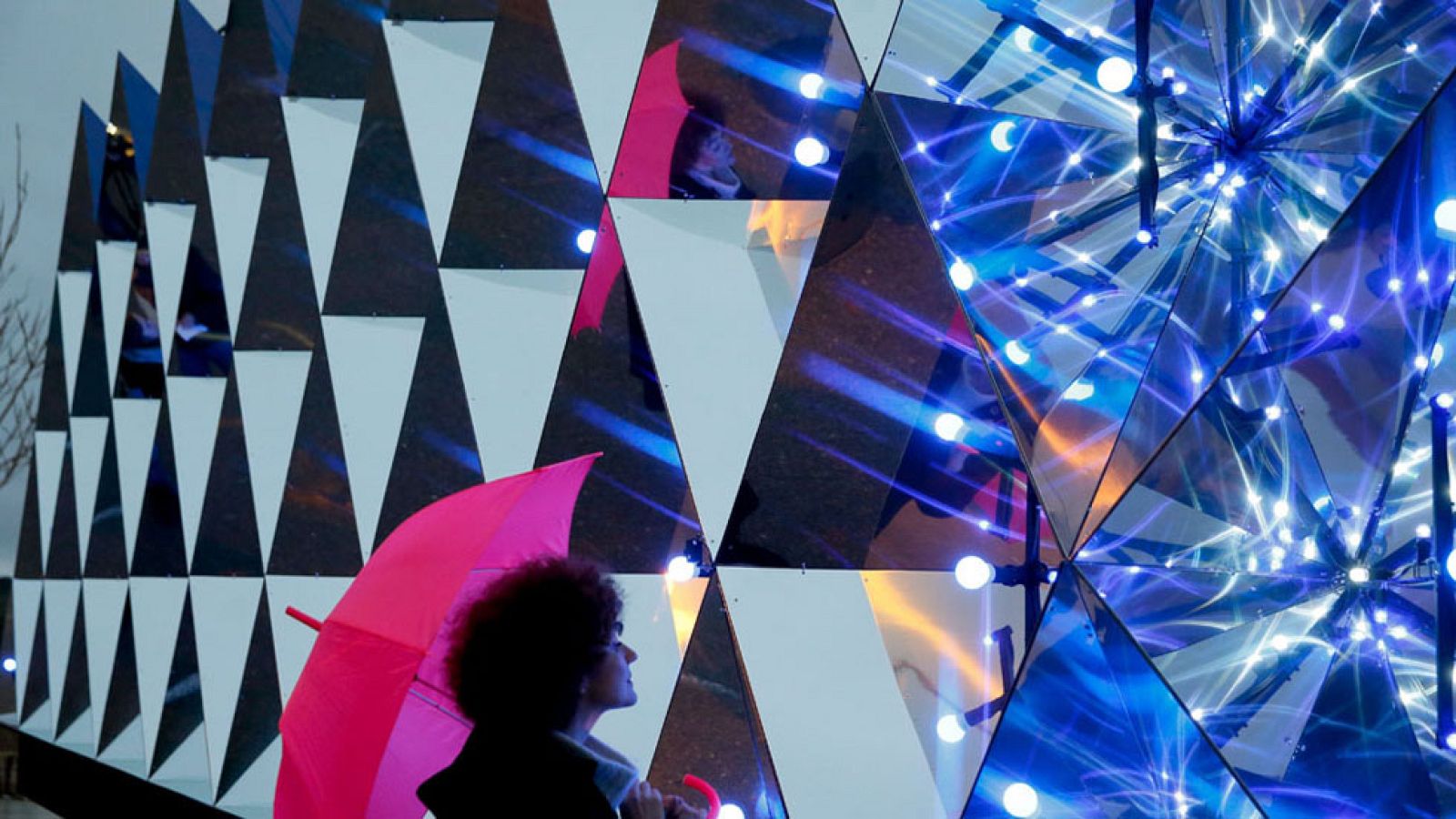 La Comunidad de Madrid en 4' - 04/01/16