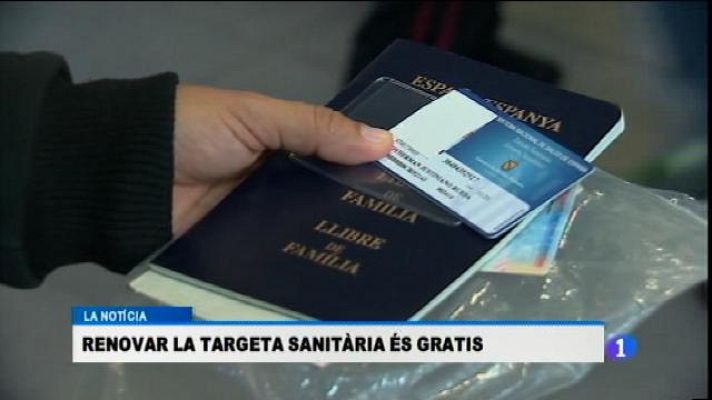 Informatiu Balear - Informatiu Balear en 2' - 04/01/16