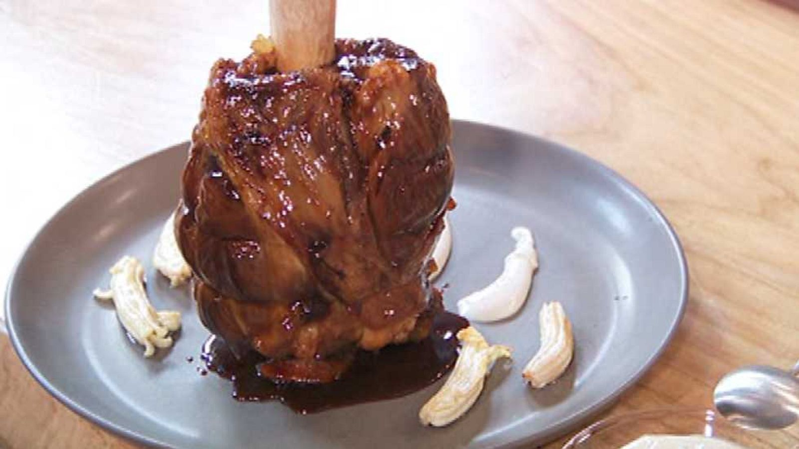 Torres en la cocina - Un menú de Reyes - ver ahora