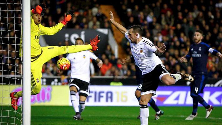 L'informatiu - Comunitat Valenciana - La Comunidad Valenciana en 2' - 04/01/16