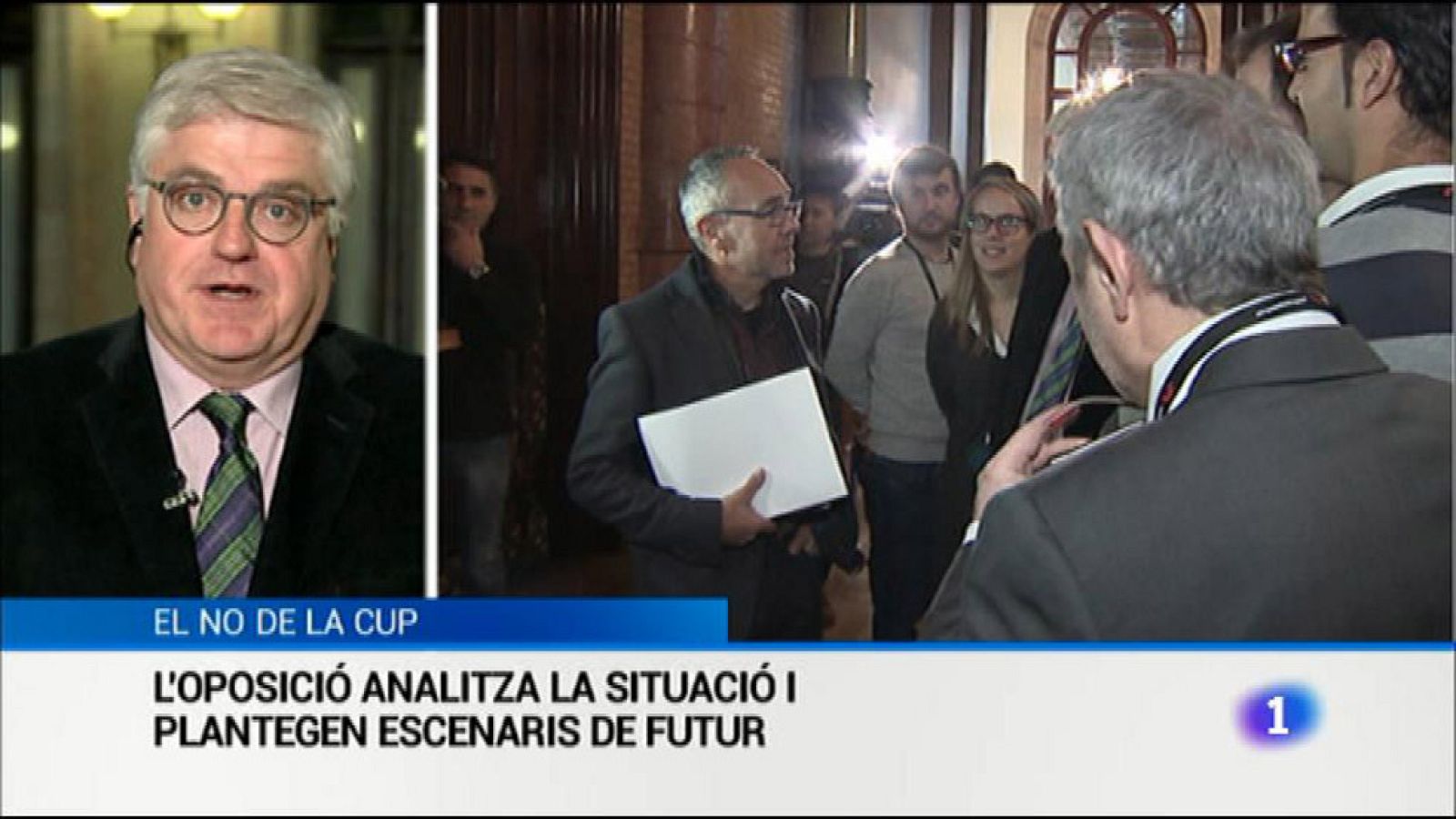 L'Informatiu - 04/01/16