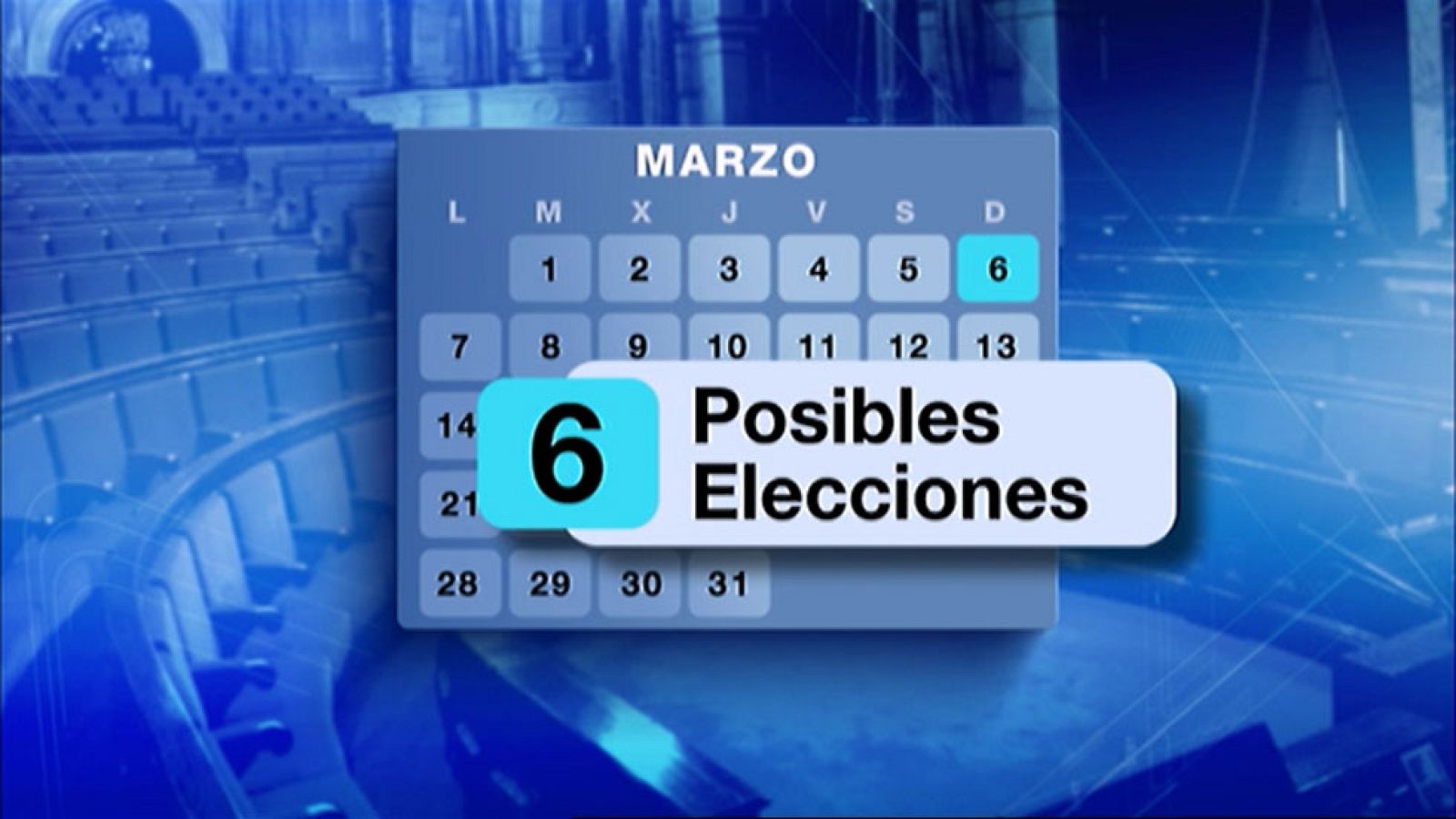 Las fechas clave en Cataluña para la posible celebración de nuevas elecciones