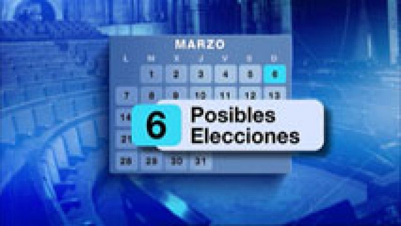 Las fechas clave en Cataluña para la posible celebración de nuevas elecciones 