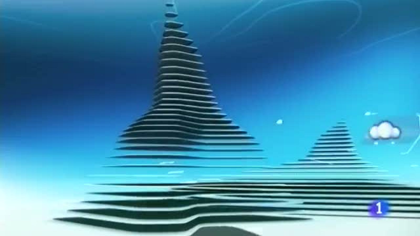 El tiempo en Castilla y León - 04/12/15