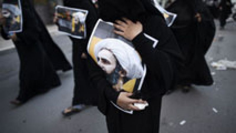 Baréin y Sudán se unen a Arabia Saudí y rompen relaciones con Irán