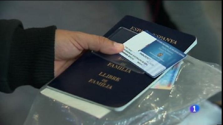 Informatiu Balear - La targeta sanitària torna a ser gratuïta