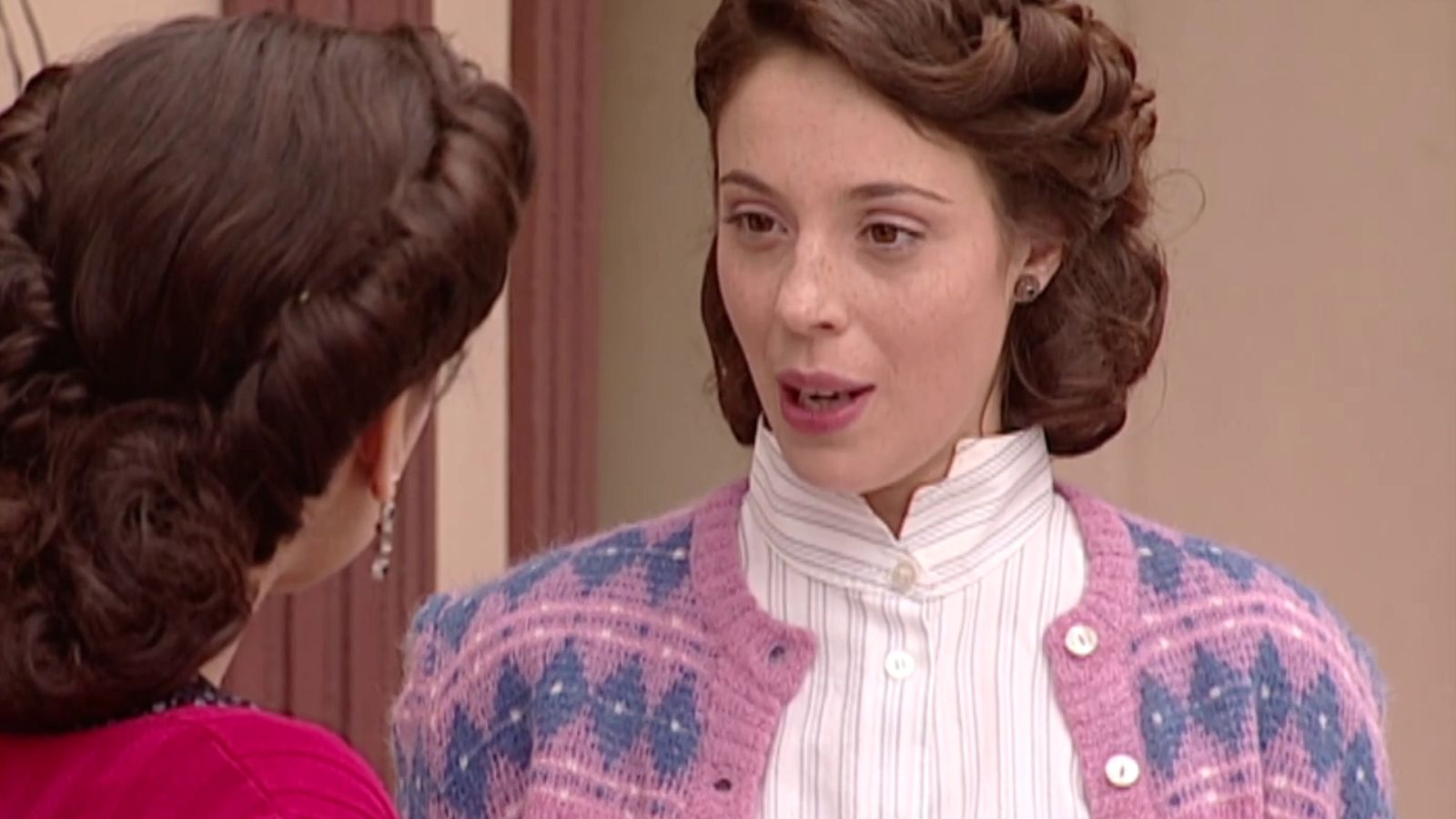 Amar en tiempos revueltos - T3 - Episodio 62 - Ver ahora