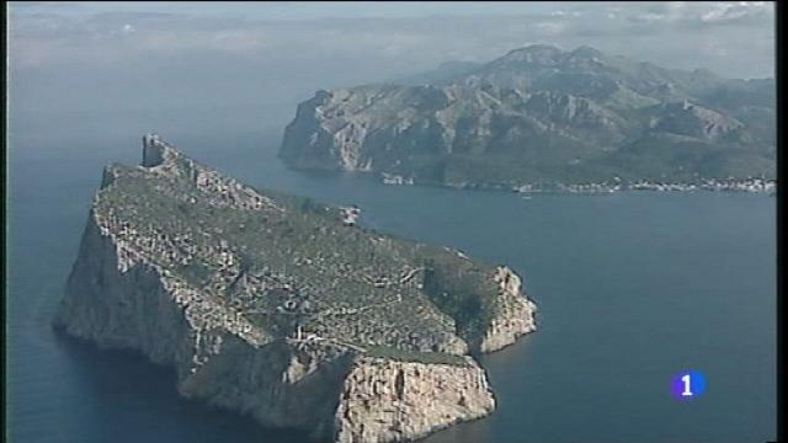Demanen que la costa de la serra de Tramuntana sigui protegida, com la Dragonera