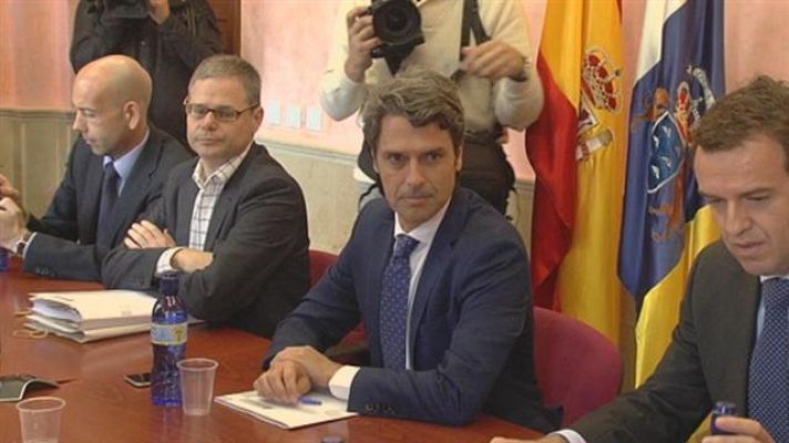 Telecanarias - Canarias 2' - 04/01/2016