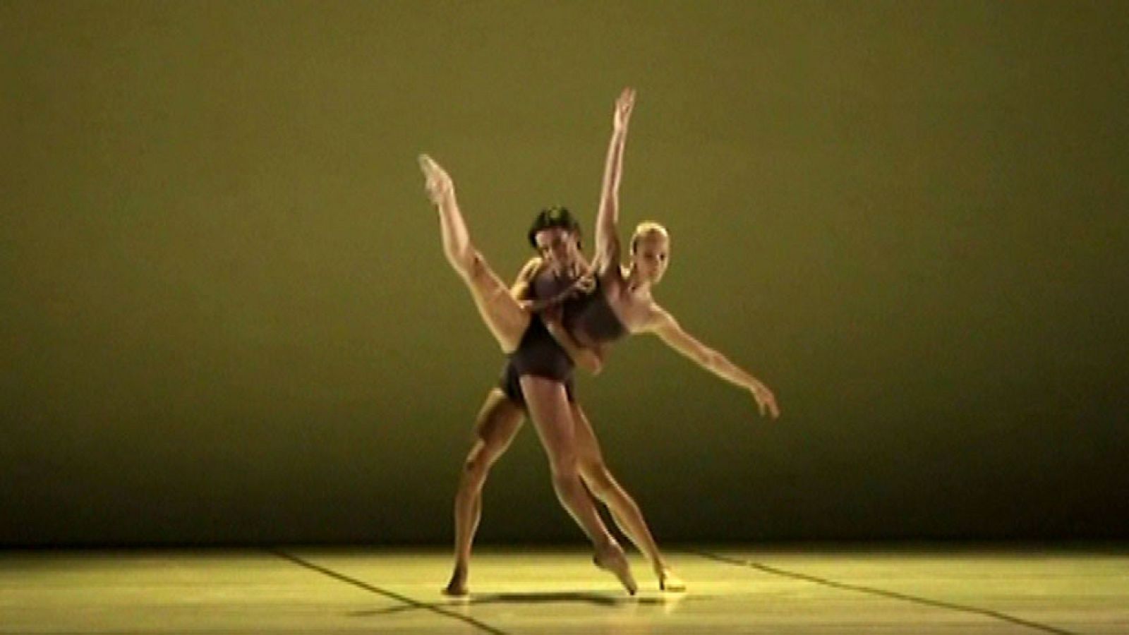 Informativo de Madrid 2 - 04/01/16