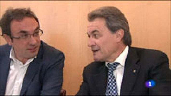 L'Informatiu - L'Informatiu 2 - 4/01/2016