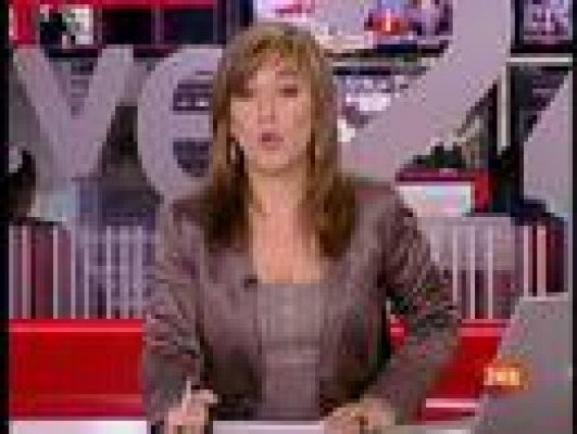  - De Juana, detenido en Belfast