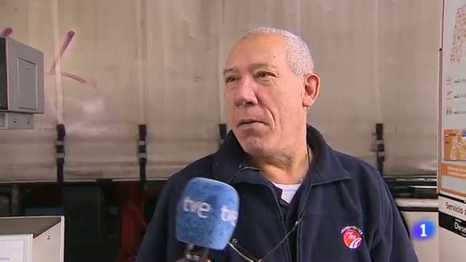 Informativo Telerioja 2 - 04/01/16 | Ver