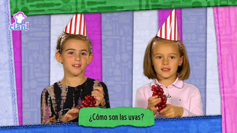 Las campanadas