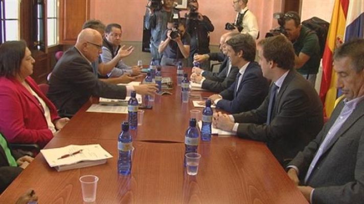 Telecanarias - Telecanarias - 04/01/2016