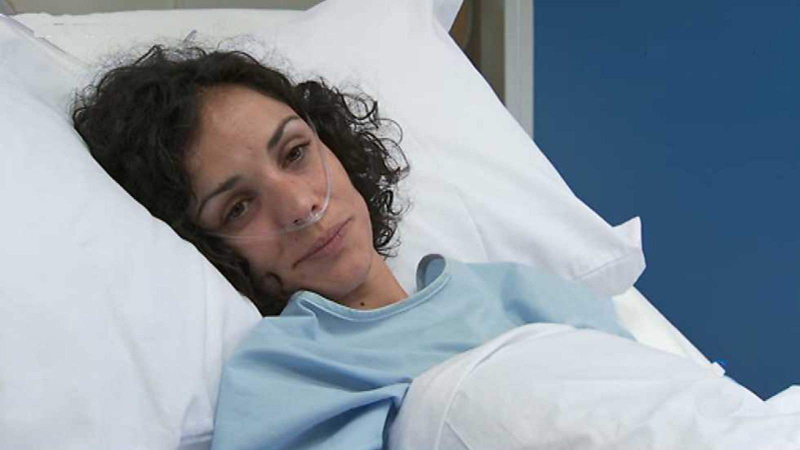 Centro Médico - Episodio 44 - Ver ahora