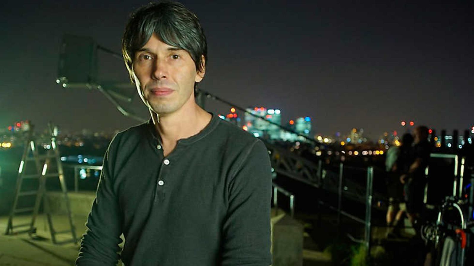 Documenta2 - El universo humano: ¿Qué nos depara el futuro? - ver ahora