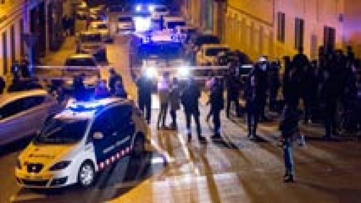 Dos muertos en un tiroteo en una vivienda de Terrassa, en Barcelona