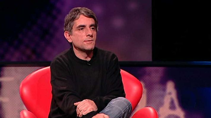 El cine de La 2 - El fantasma y doña Juanita (Presentación)