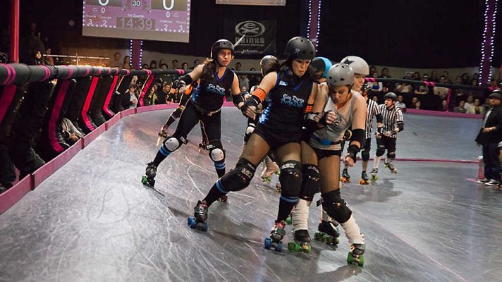 Documentos TV - El juego