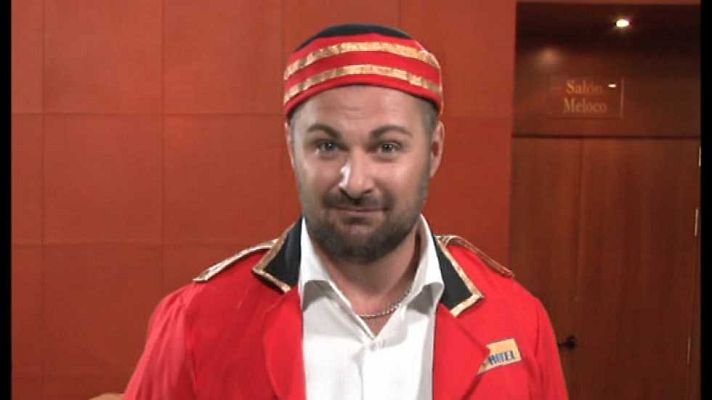 TVE English - Capítulo 92