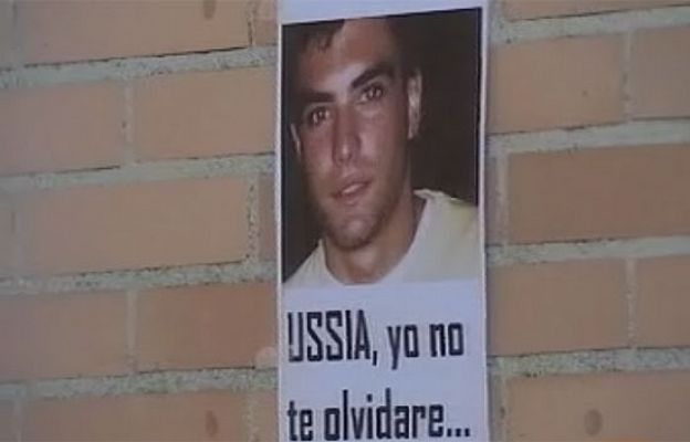  - Suceso en el Balcón de Rosales