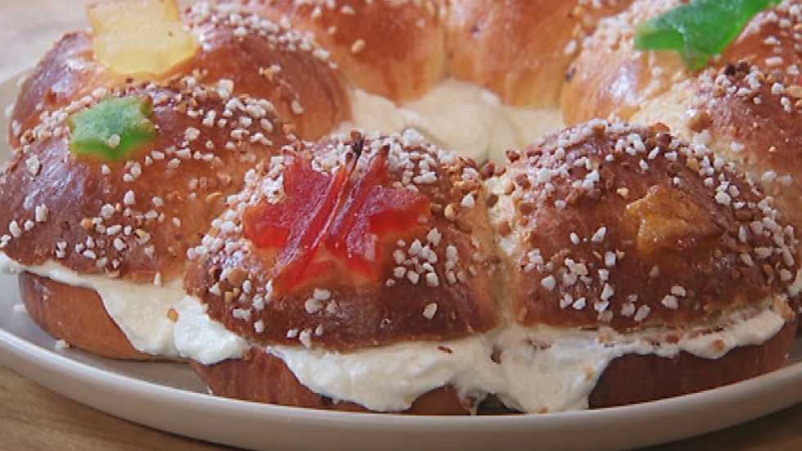 Torres en la cocina - Hoy vienen los Reyes - ver ahora