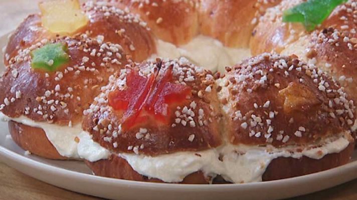 Torres en la cocina - Hoy vienen los Reyes