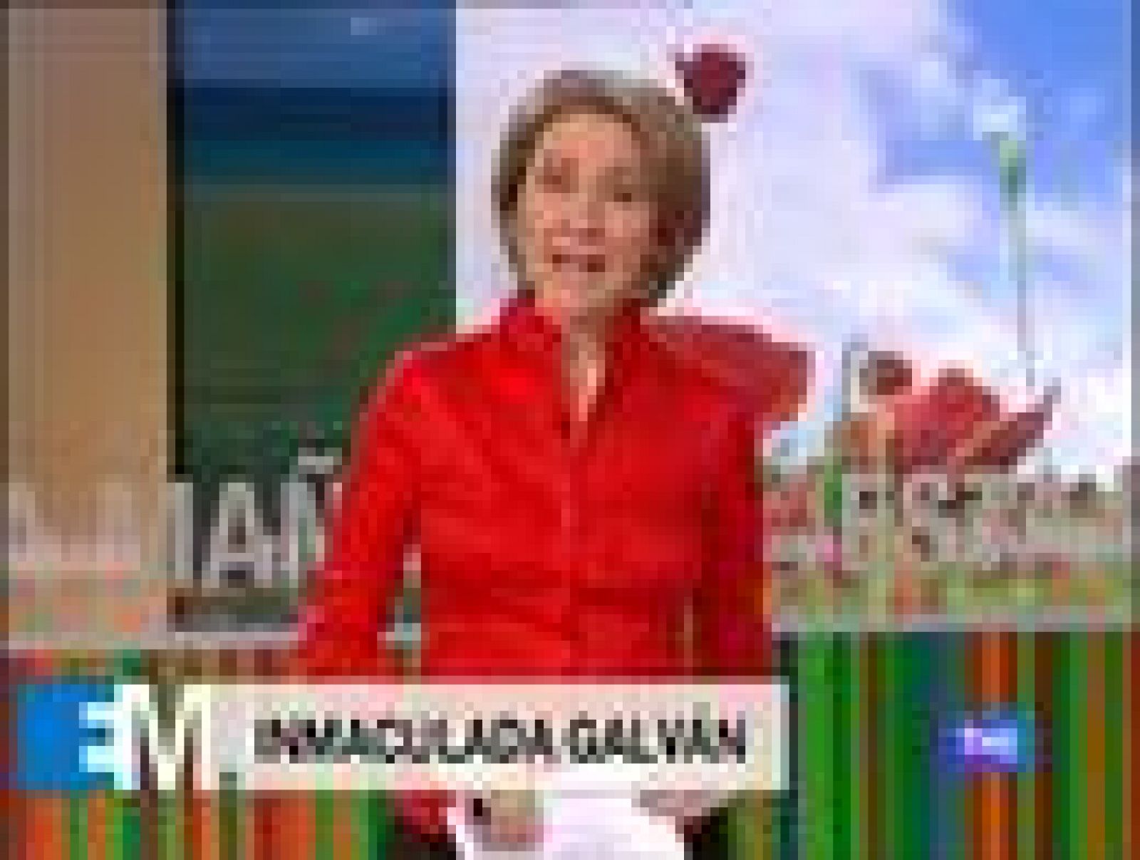 Esta mañana - 17/11/08 - Esta mañana | Ver