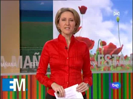 Esta mañana - Esta mañana - 17/11/08