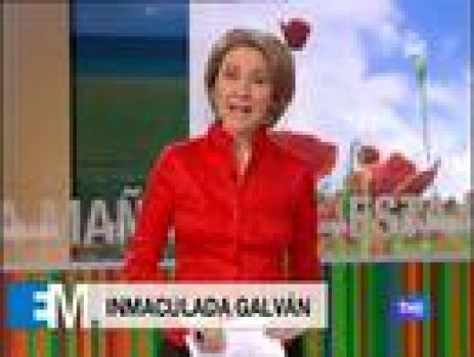 Esta mañana - Esta mañana - 17/11/08