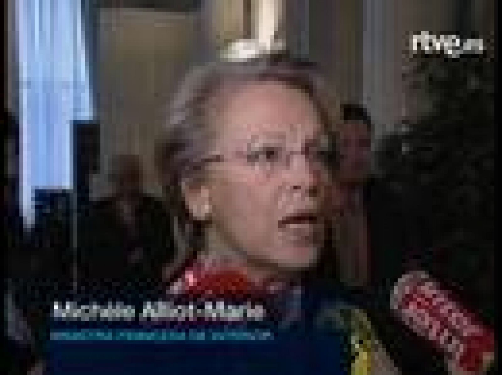 Txeroki rendirá pronto cuentas ante la justicia española | Ver