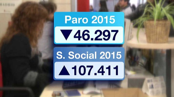 Informativo de Madrid - Informativo de Madrid - 05/01/16