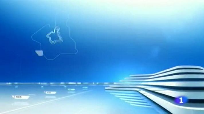 Noticias Murcia - La Región de Murcia en 2' - 05/01/2016