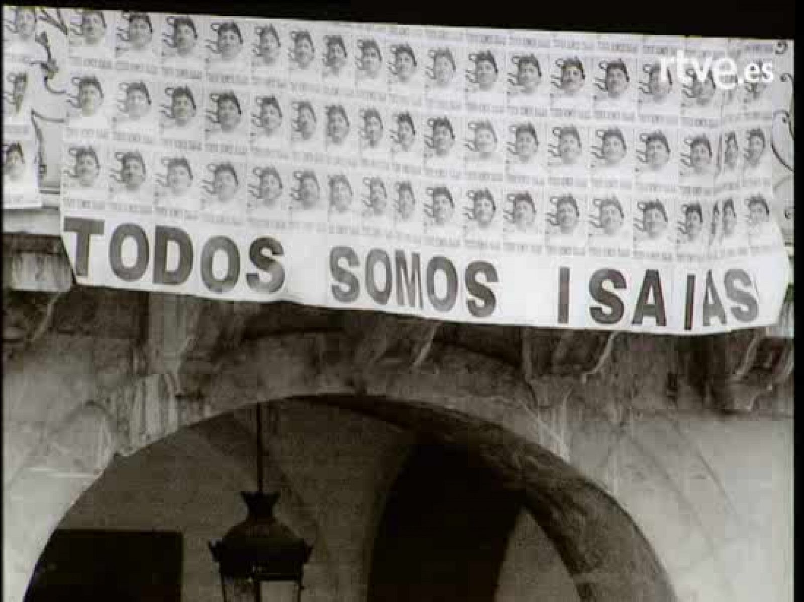 Unanimidad política ante la detención de Txeroki | Ver