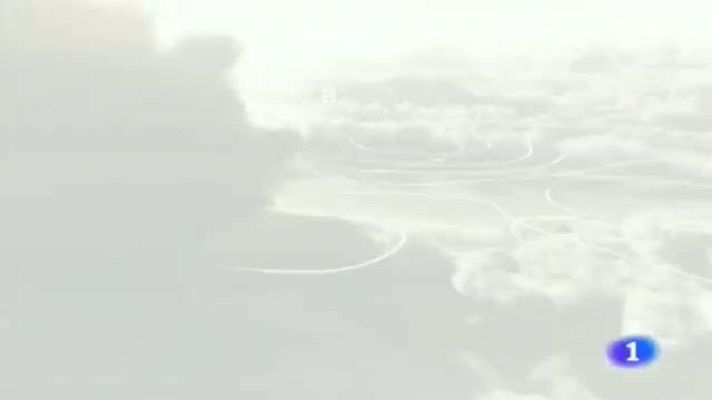 Noticias Murcia - El tiempo en la Región de Murcia - 05/01/2016