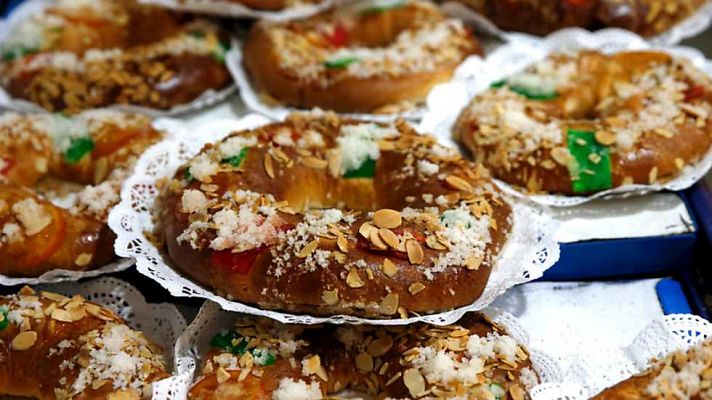 L'informatiu - Comunitat Valenciana - L'Informatiu - Comunitat Valenciana - 05/01/16