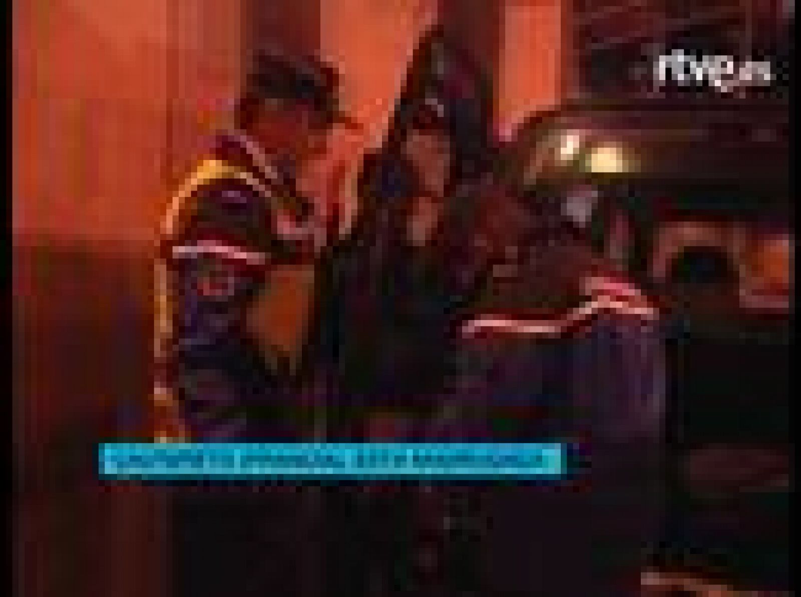 Detención del terrorista de ETA más buscado: Txeroki | Ver