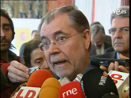  - Declaraciones de Bermejo