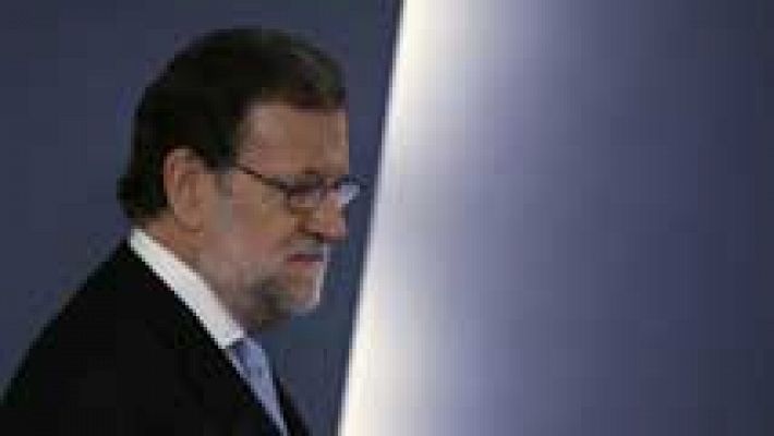 Rajoy asegura que no marcará líneas rojas para intentar formar Gobierno con el PSOE y Ciudadanos