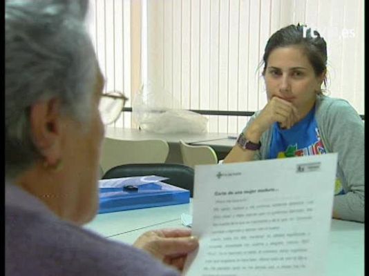  - Taller para abuelos