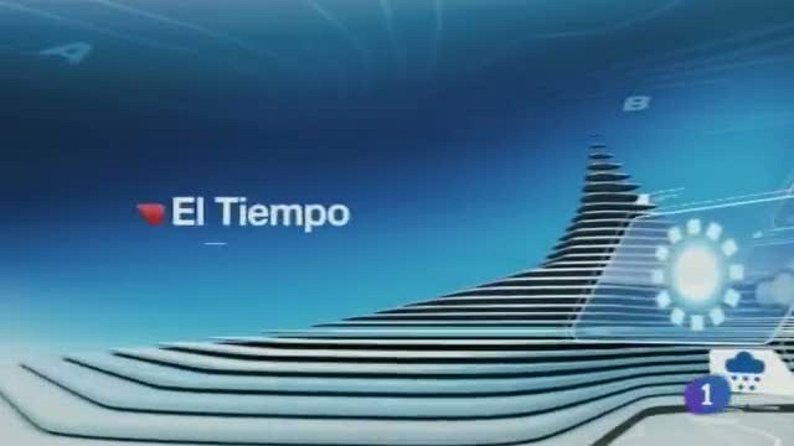 El tiempo en Castilla-La Mancha - 05/01/16 | Ver