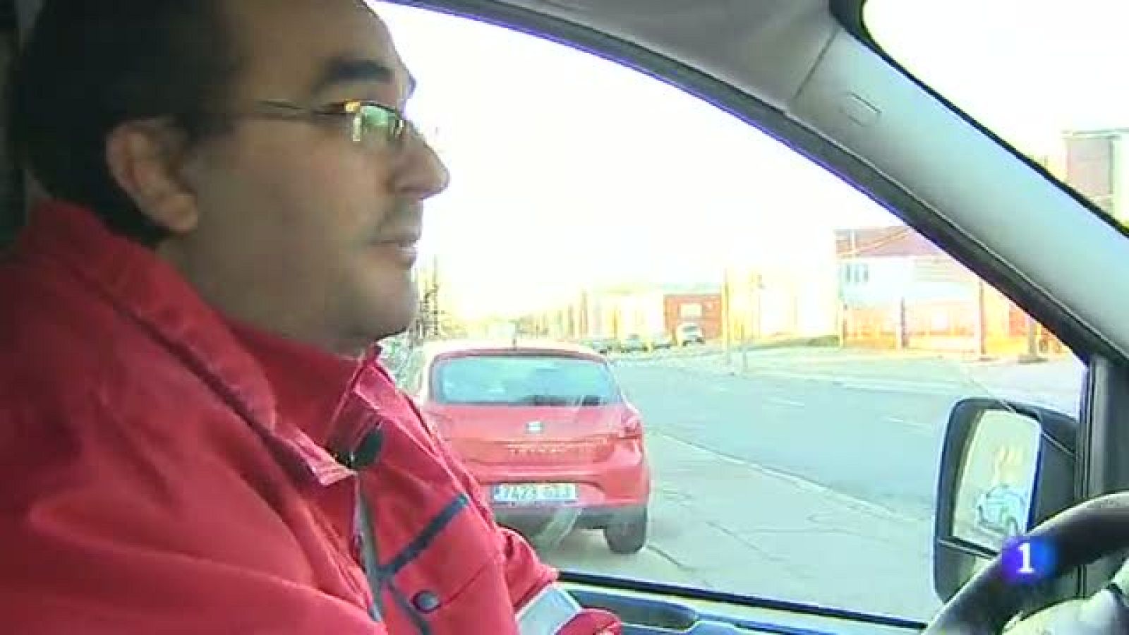 Telerioja en 2' - 05/01/16 | Ver