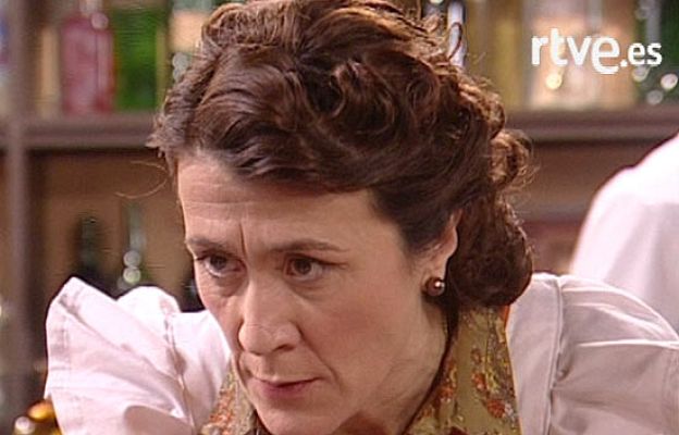 Amar en tiempos revueltos - Homenaje a Enriqueta 2