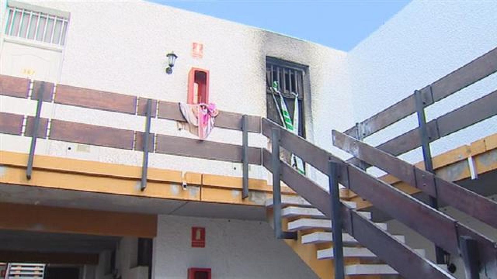 Canarias en 2' - 05/01/2016