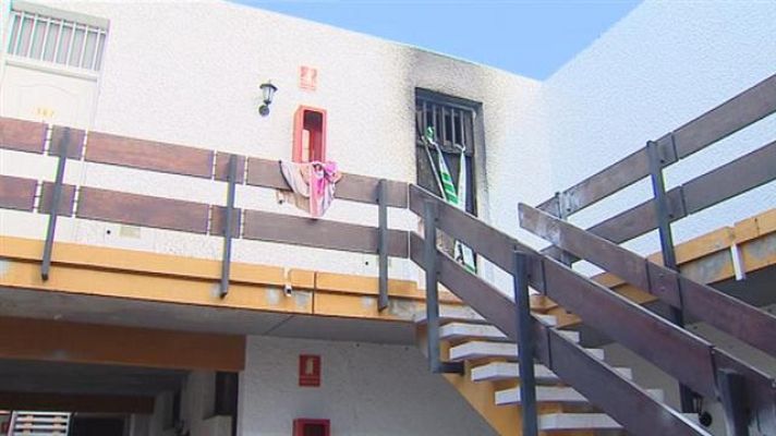 Telecanarias - Canarias en 2' - 05/01/2016