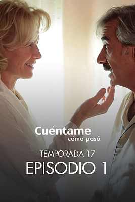 Cuéntame cómo pasó - El futuro es nuestro