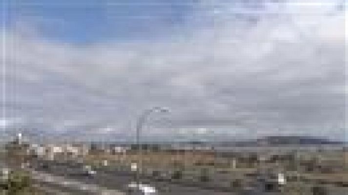 Telecanarias - El tiempo en Canarias - 05/01/2016