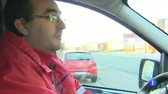 Informativo Telerioja - Informativo Telerioja 2 - 05/01/16