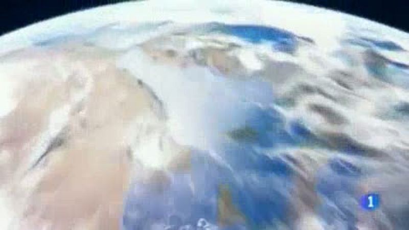  El tiempo en el País Vasco - 05/01/15